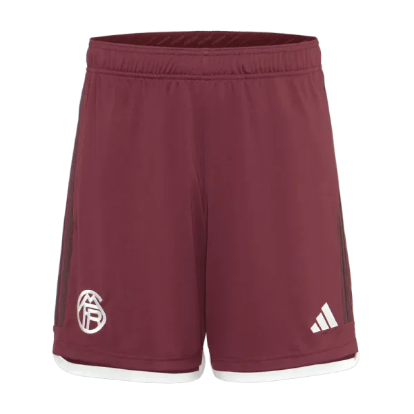 23-24 Bayern Munich Third Shorts