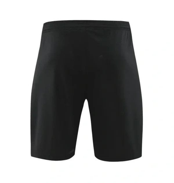 24-25 Liverpool Training Wear Black Suit Shirt - Image 6