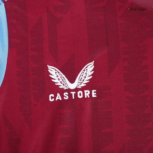 Aston Villa Jersey Home 2023/24 - Image 5