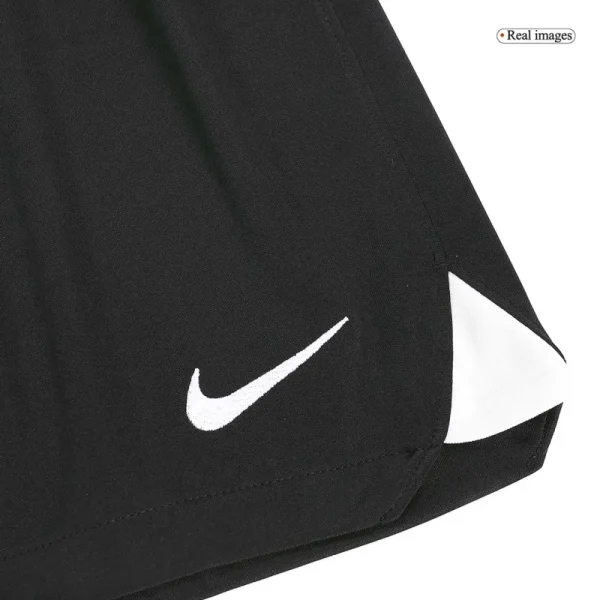23-24 Liverpool Away Shorts - Image 8
