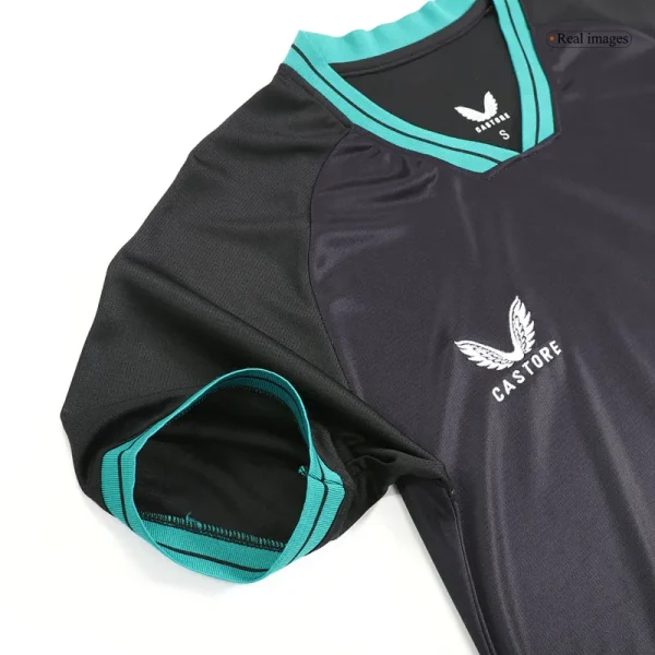 Ireland 2023  Third Jersey - Imagen 8