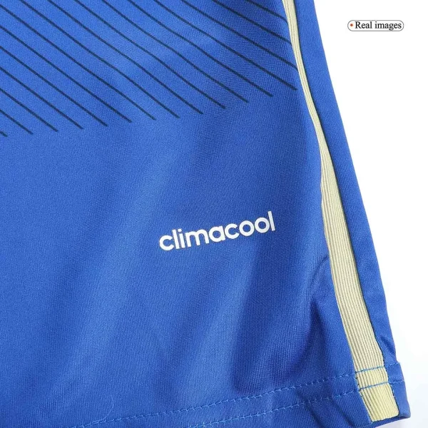 2014 Argentina Retro Jersey Away World Cup - Image 8