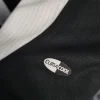 06-07 Real Madrid Away Retro Jersey Long Sleeve - Image 9
