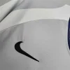00-01  PSG Retro Jersey Away - Image 4