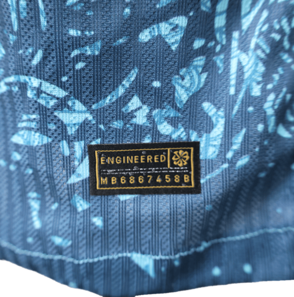 25-26 Barcelona Special Edition Player Version Soccer Jerseys - Image 9