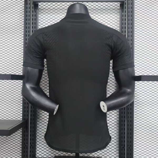 2024 Player Argentina Special Edition Soccer Jersey - Image 4