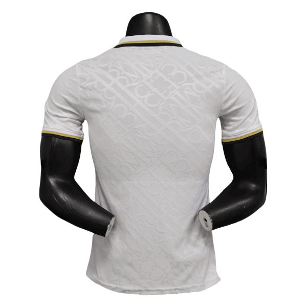 24-25 Real Madrid Special Edition White Player Version - Image 2