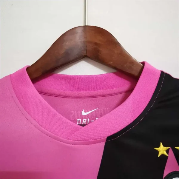 2011-12  Juventus Retro Jersey Away - Image 7