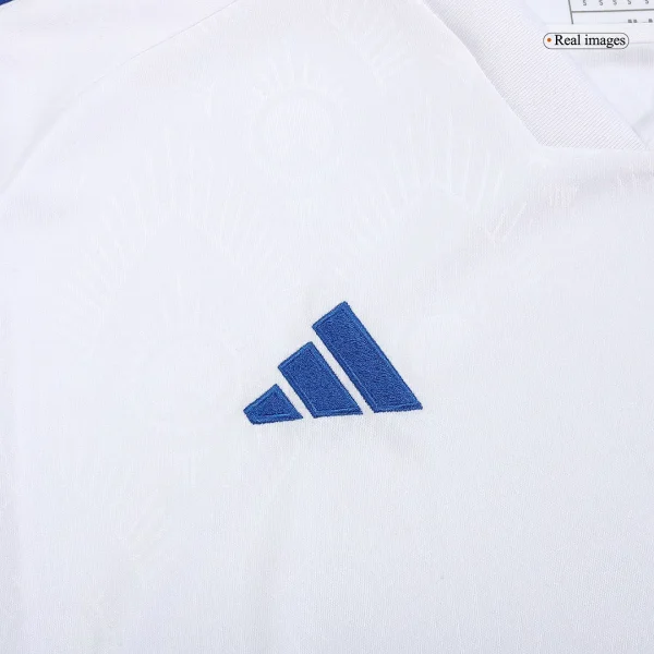 Leeds United Home Jersey 2023/24 - Image 5