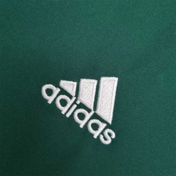 Palmeiras 100th Anniversary 2014/15 Retro Jersey - Image 5