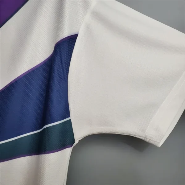 Scotland 1996 Retro Jersey Away - Image 5