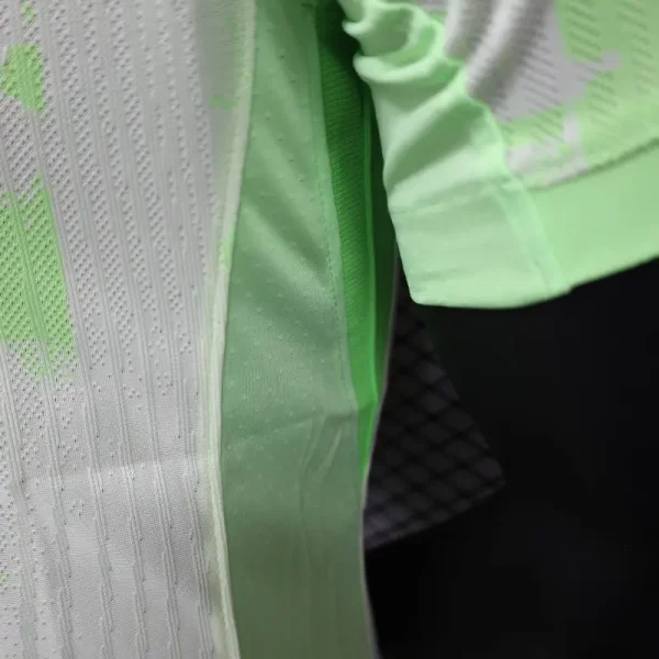 24-25 Barcelona x COLDPLAY Third Jersey Player Version - Image 6