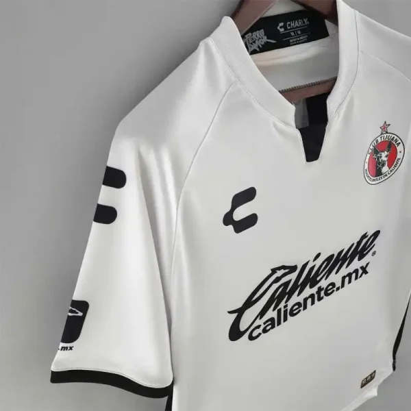 Club Tijuana 22-23  Away Jersey Fan Version - Image 9