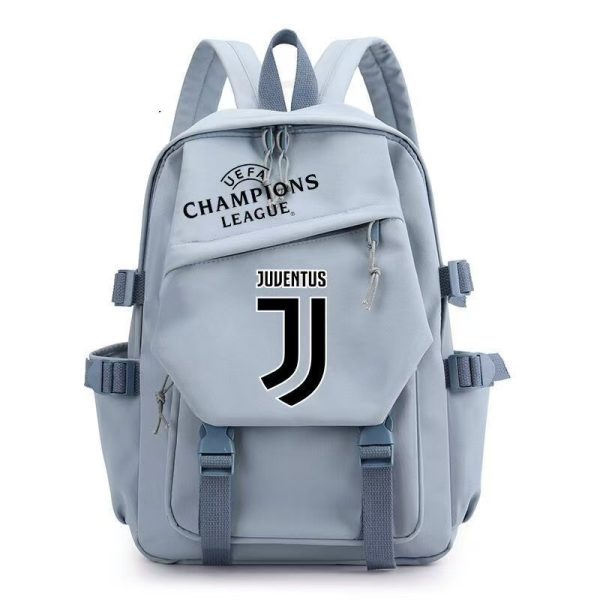 Football Club Backpack Bag Football Gift - Image 39