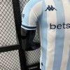 2025-26 Argentina Retro Special Player Version Soccer Jerseys - Image 6