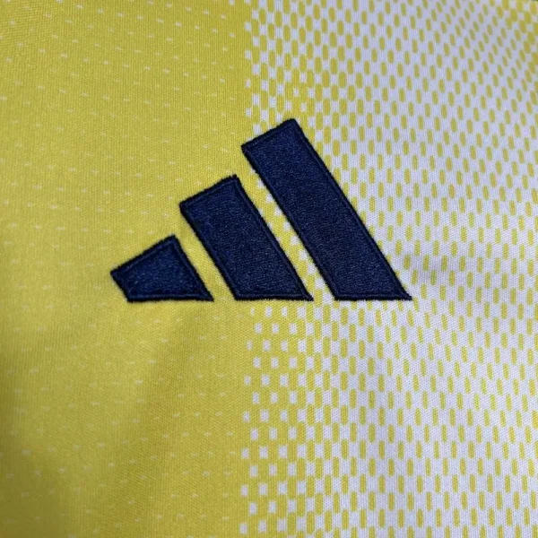 Juventus Away Kit(Jersey+Shorts) 2024-25 - Image 5
