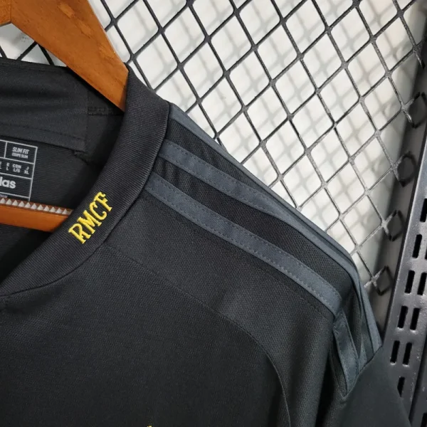 23-24 Real Madrid Third Away Jersey - Image 7