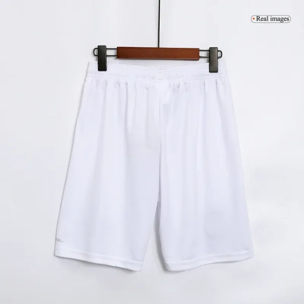SE Palmeiras 2023/24 Home Shorts Replica - Image 7