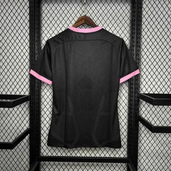 24-25 Inter Milan Black Special Edition Kit Jersey - Image 7