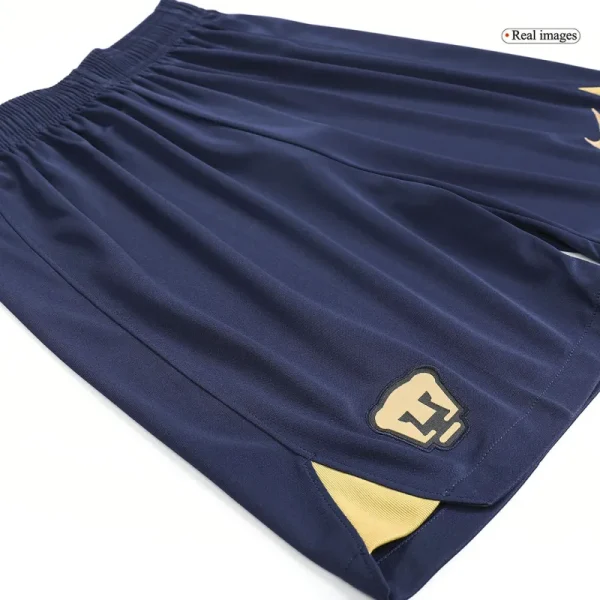 Pumas UNAM 2023/24 Away Shorts - Image 6