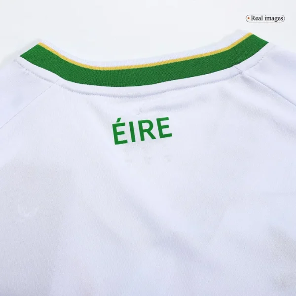 Ireland 2023 Away Jersey - Image 10