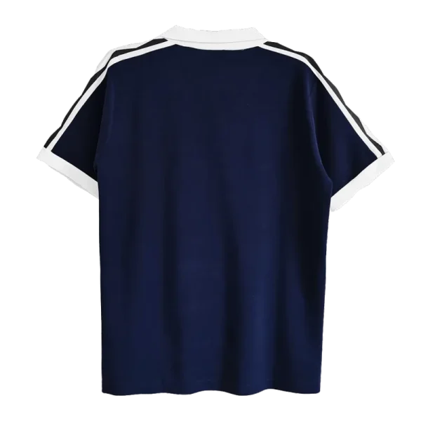 Scotland 1978 Retro Jersey Home - Image 2
