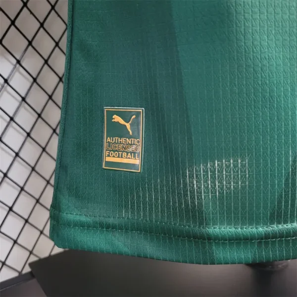 SE Palmeiras 2023/24 Home Jersey Player Version - Image 6
