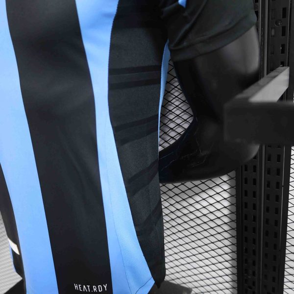 2024 Player Argentina Special Edition Soccer Jersey - Image 8