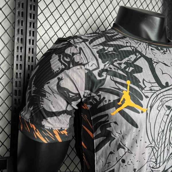 2024 Player Netherlands Special Edition Soccer Jersey - Image 5