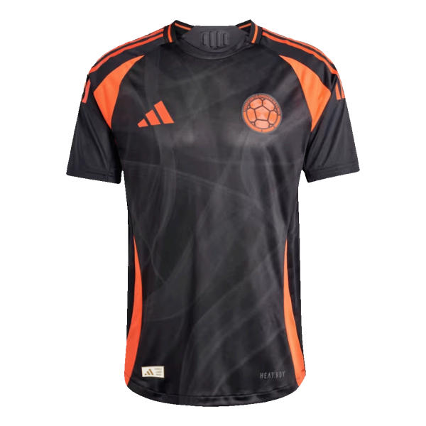 Colombia Copa America 2024 Away Jersey Player Version - Image 2