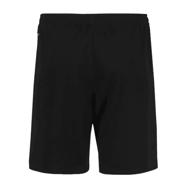 23-24 Borussia Dortmund Home Shorts - Image 2