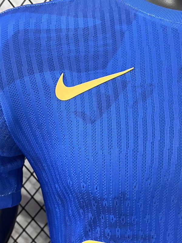 Barcelona X Travis Special Edition Football Shirt 25-26 - Image 4