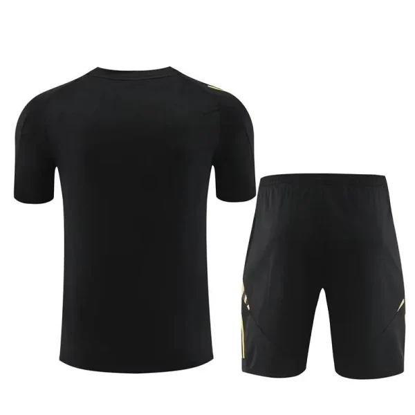 24-25 Real Madrid Training Wear Suit Shirt - Image 2