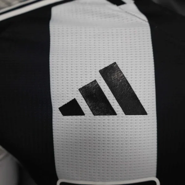 Newcastle United Home Jersey Player Version 2024/25 - Image 4