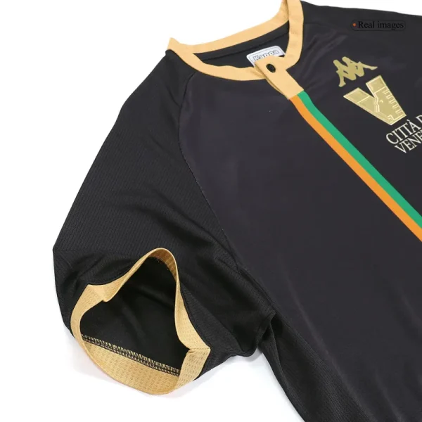 Venezia FC 2023/24 Jersey Home - Image 6