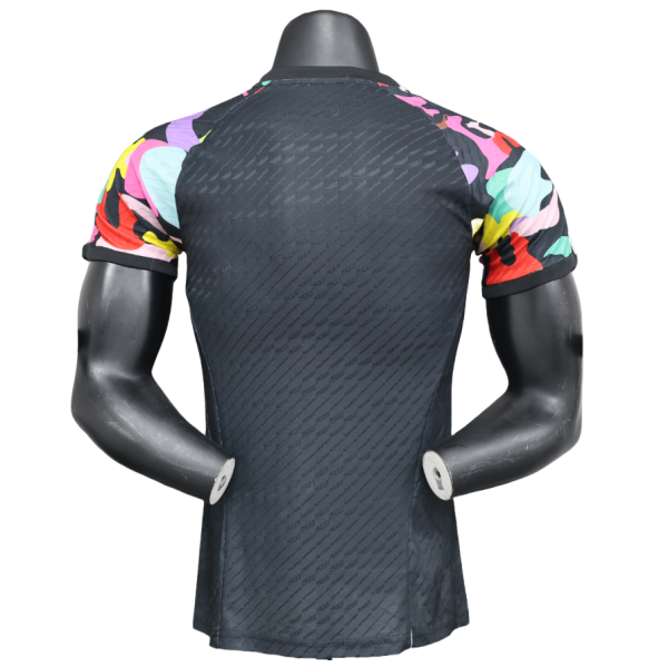 24-25 Man United Special Player Version Soccer Jerseys - Image 2