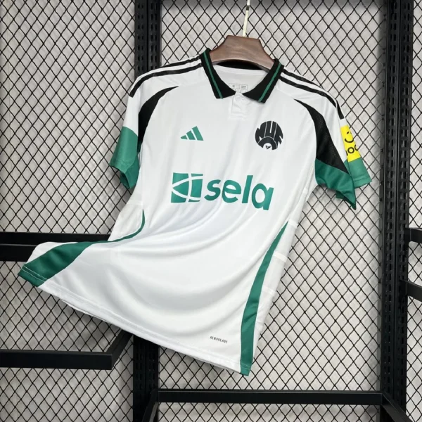 Newcastle United Third Jersey 2024/25 - Image 5