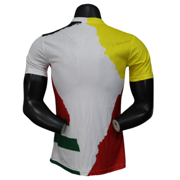 Ronaldo Real Madrid United Edition Shirt Player Version 25-26 - Image 2