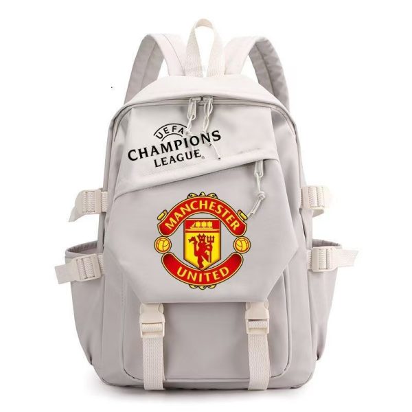 Football Club Backpack Bag Football Gift - Image 17