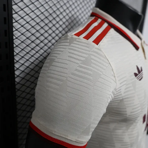 24-25 Bayern Munich Third Away Player Version - Image 6