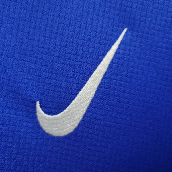 2024 Women's France Home Jersey Euro - Image 6