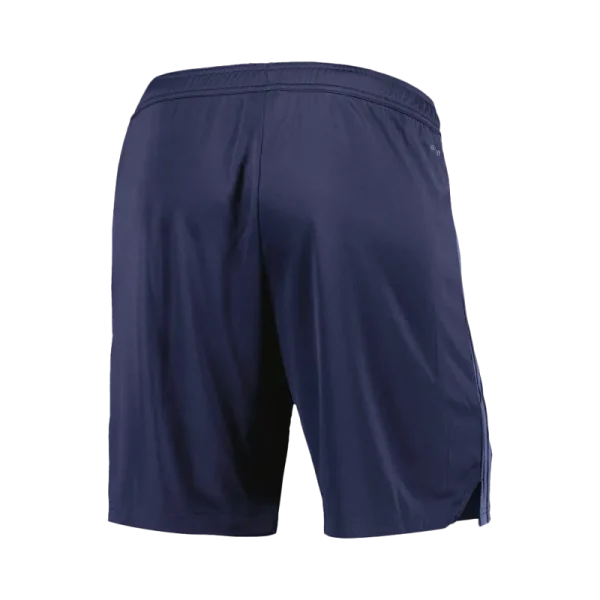 Juventus Third Away Shorts 2024-25 - Image 2