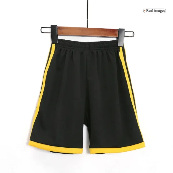2023-24  Kids Juventus Home Jersey Kit - Image 7