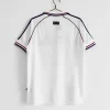 1998 France Retro Jersey Away World Cup - Image 4