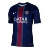 PSG Soccer Jersey Home Fan Shirt 2025-26 - Image 2