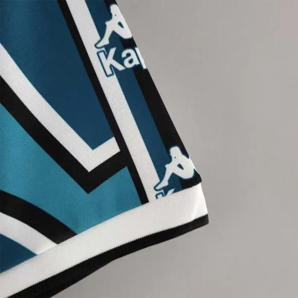 Real Betis 1995/96 Retro Jersey Away - Image 10