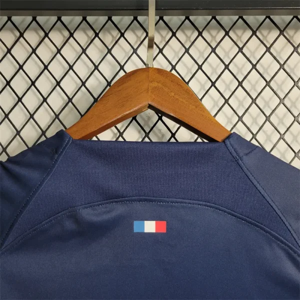 23-24 PSG Home Jersey - Image 8