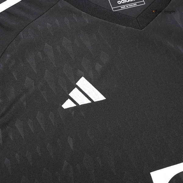 23-24 Bayern Munich Goalkeeper Jersey - Image 7