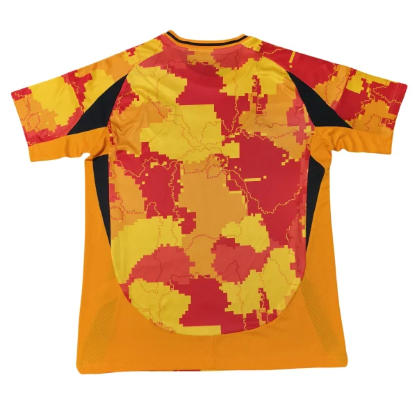 PSG Pre-Match Club Away football jersey 2526 Fans version - Image 2
