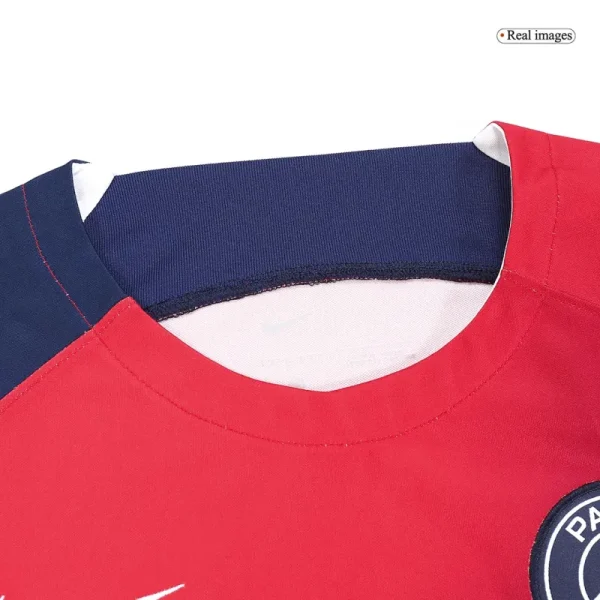 23-24  PSG Pre-Match Vest Jersey - Image 3